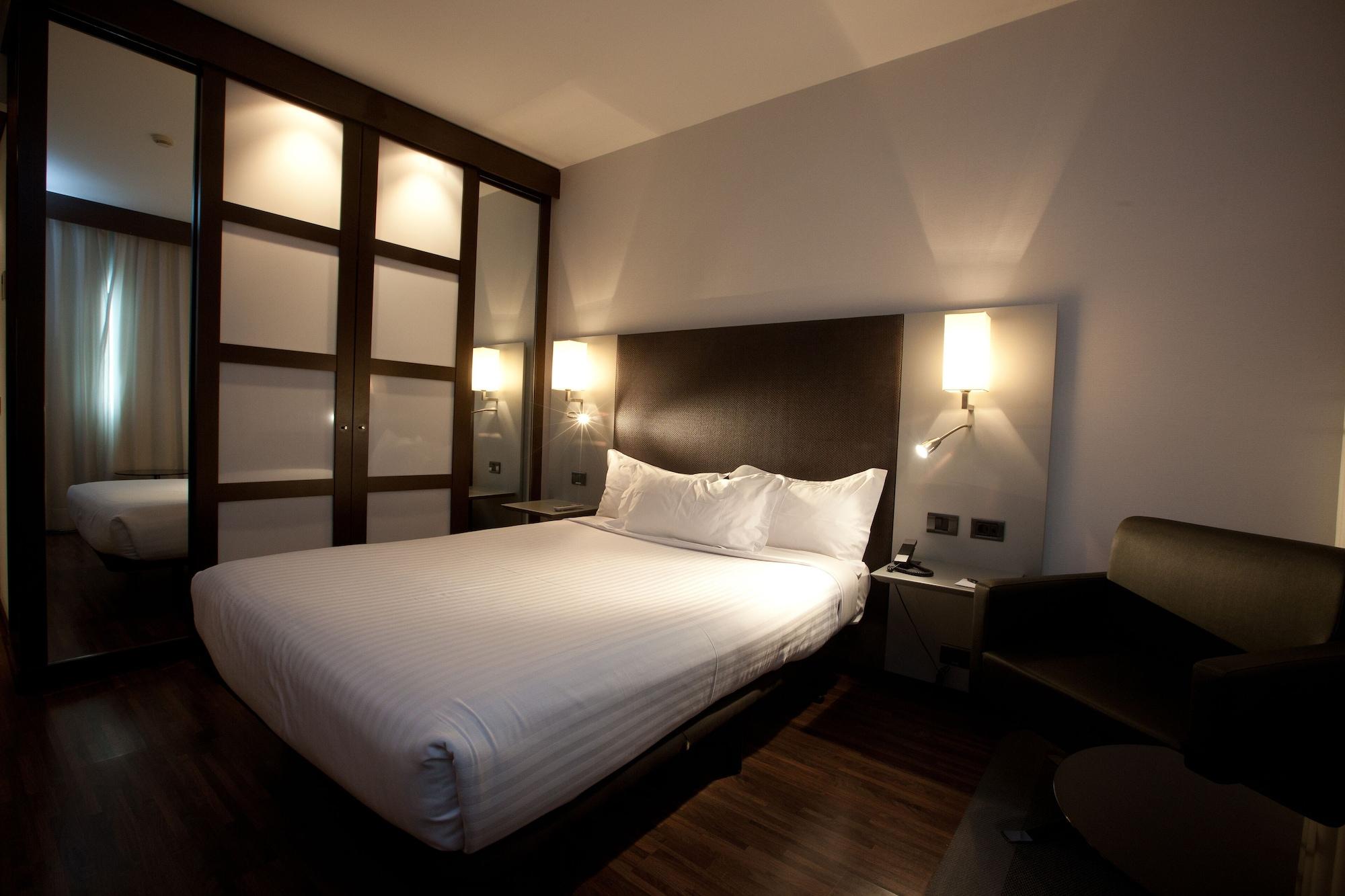 Hotel Sercotel Ciutat D'Alcoi Exteriér fotografie