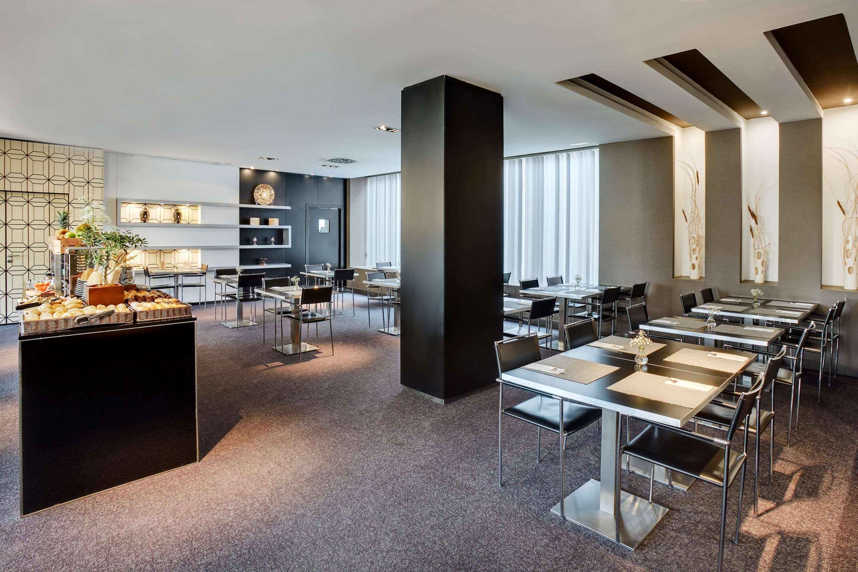 Hotel Sercotel Ciutat D'Alcoi Exteriér fotografie