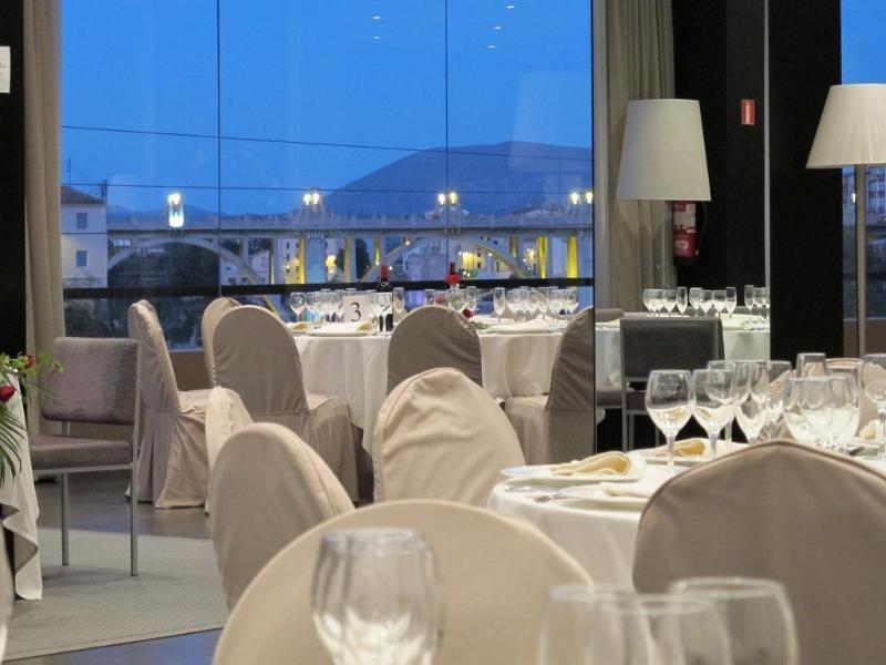 Hotel Sercotel Ciutat D'Alcoi Exteriér fotografie